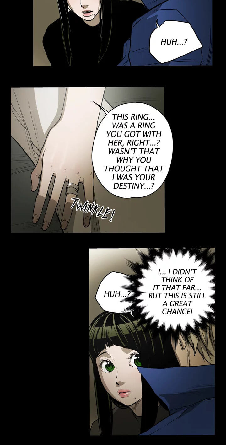 Read Ace chapter 12 image 26 on Lezhin