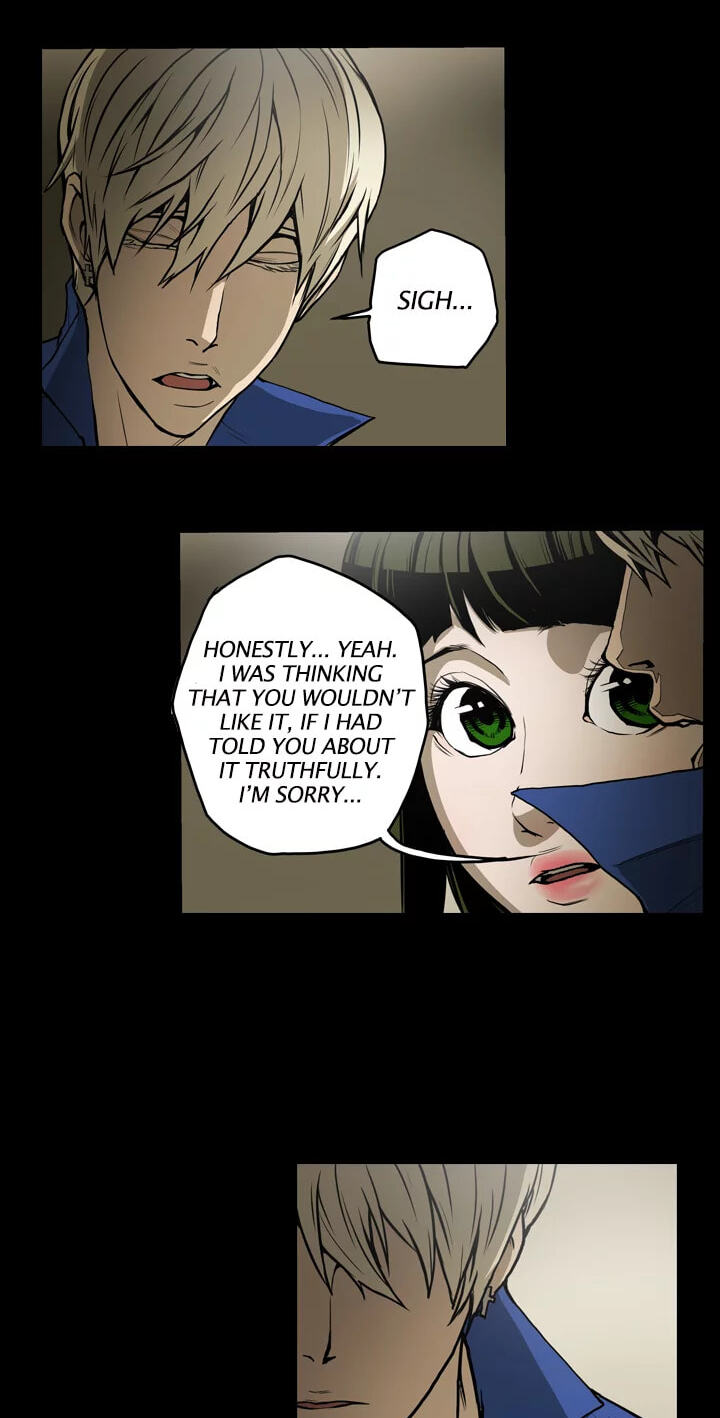 Read Ace chapter 12 image 27 on Lezhin