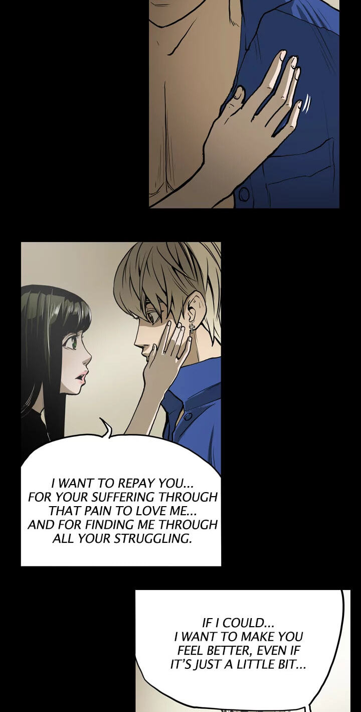Read Ace chapter 12 image 28 on Lezhin