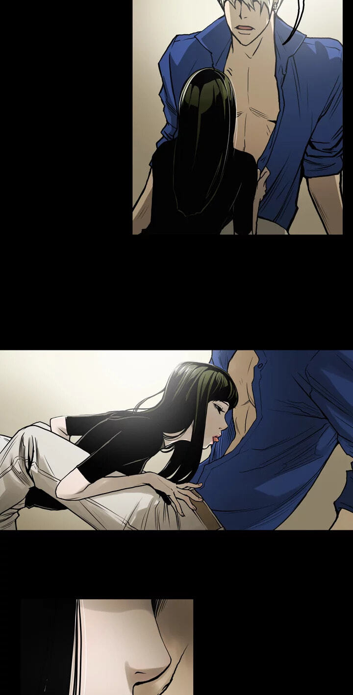 Read Ace chapter 12 image 29 on Lezhin