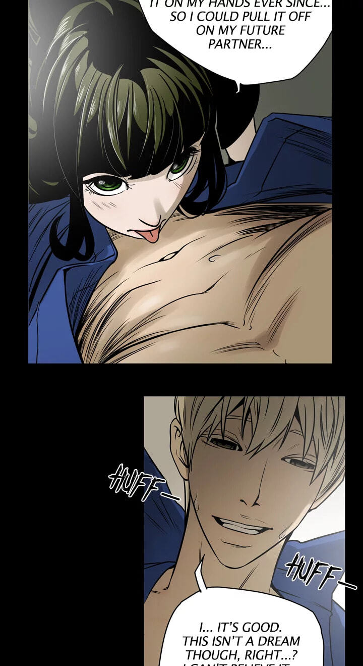 Read Ace chapter 12 image 31 on Lezhin