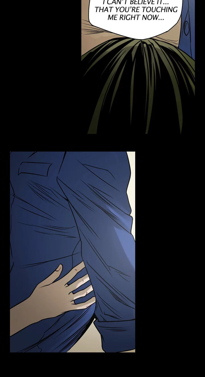 Read Ace chapter 12 image 32 on Lezhin
