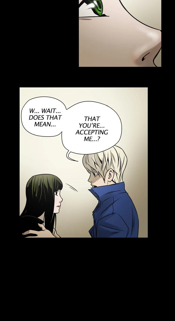 Read Ace chapter 12 image 34 on Lezhin