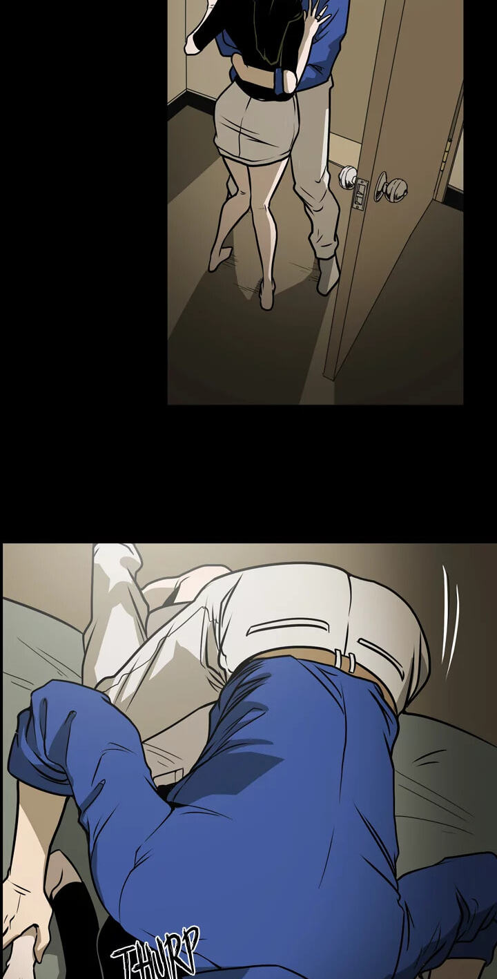 Read Ace chapter 12 image 4 on Lezhin