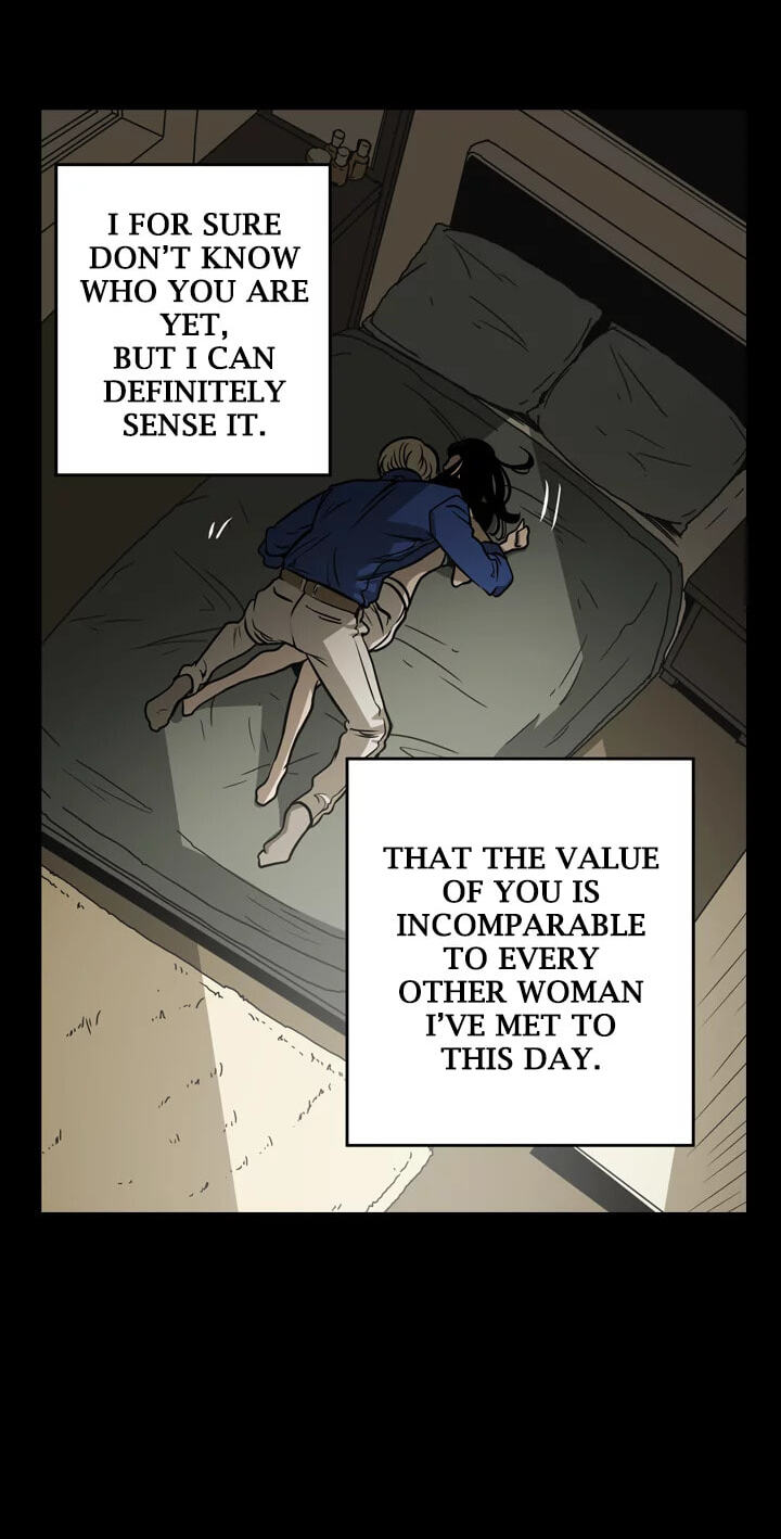 Read Ace chapter 12 image 6 on Lezhin