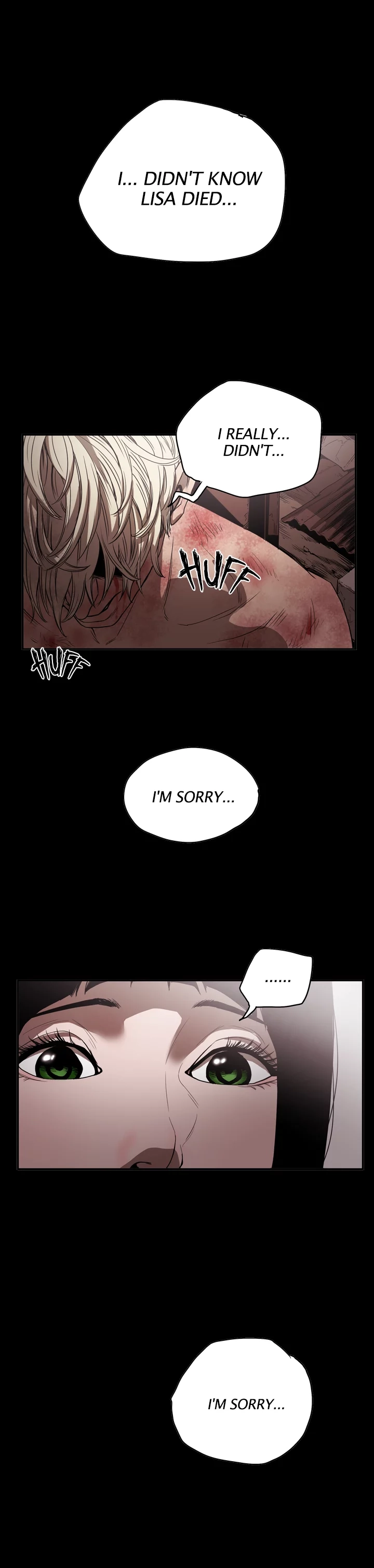 Read Ace chapter 13 image 4 on Lezhin