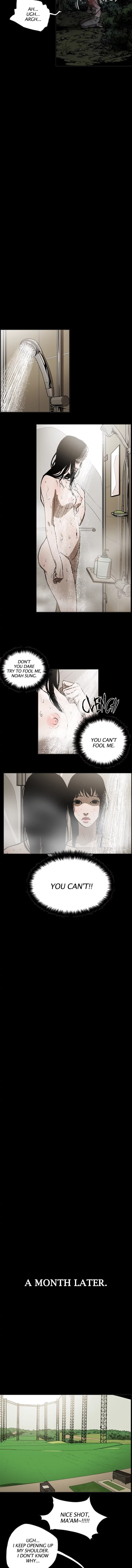 Read Ace chapter 13 image 6 on Lezhin
