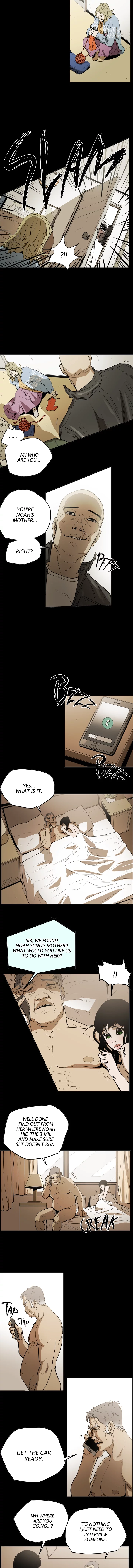 Read Ace chapter 14 image 2 on Lezhin