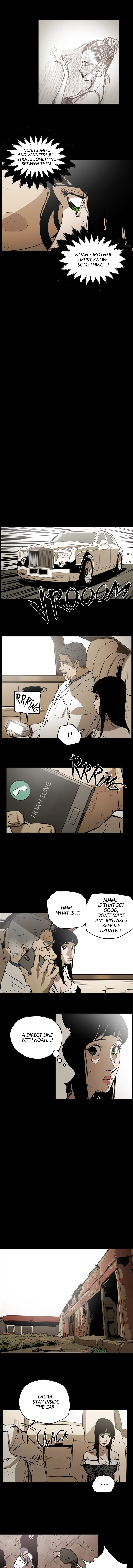 Read Ace chapter 14 image 4 on Lezhin