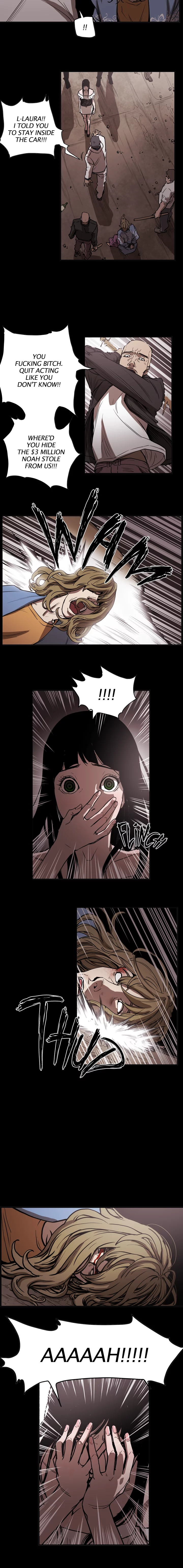 Read Ace chapter 14 image 6 on Lezhin