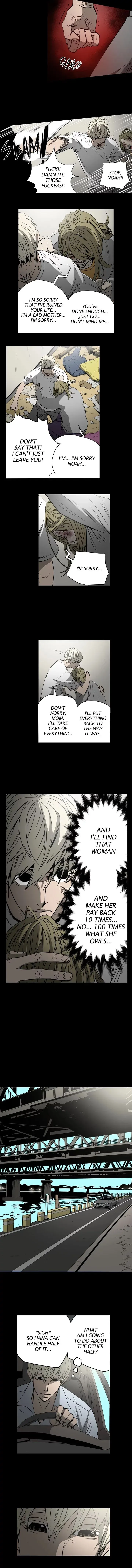Read Ace chapter 15 image 4 on Lezhin