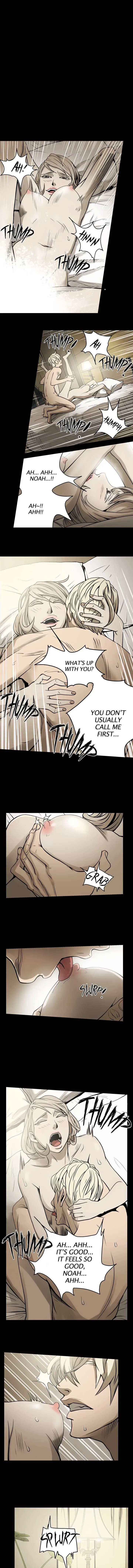 Read Ace chapter 15 image 5 on Lezhin