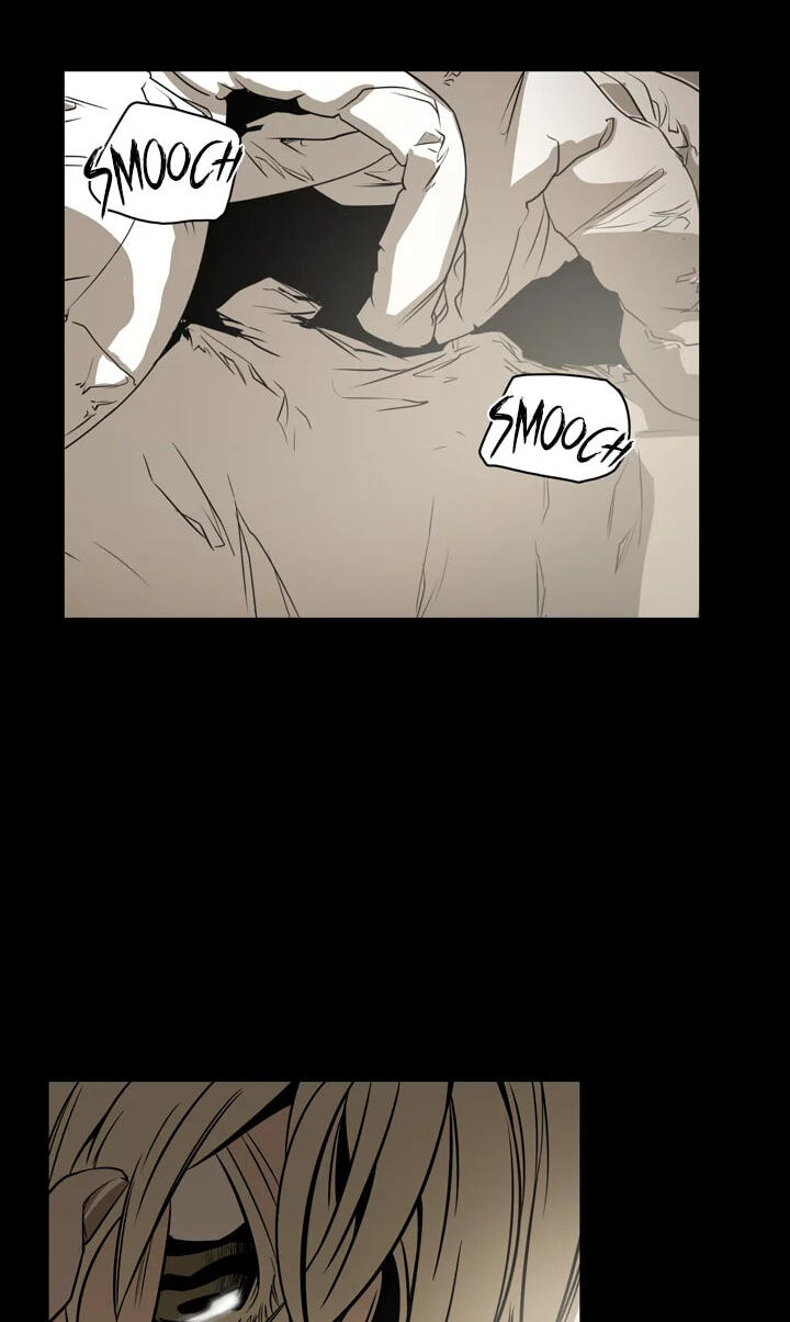 Read Ace chapter 16 image 1 on Lezhin