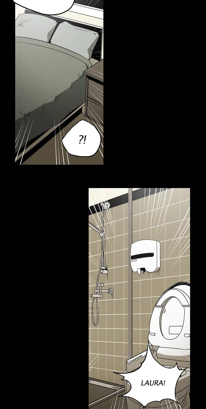 Read Ace chapter 16 image 14 on Lezhin