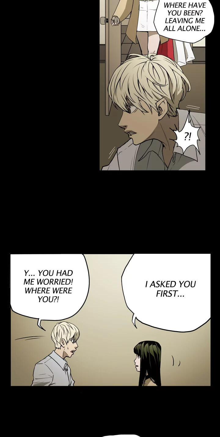 Read Ace chapter 16 image 16 on Lezhin