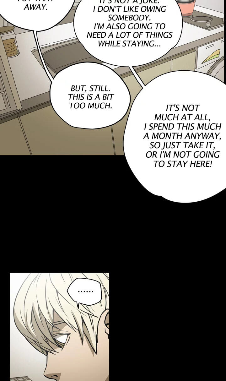 Read Ace chapter 16 image 19 on Lezhin