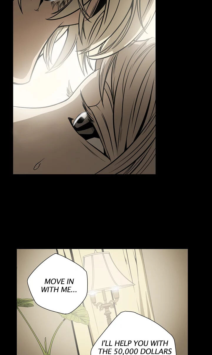 Read Ace chapter 16 image 2 on Lezhin