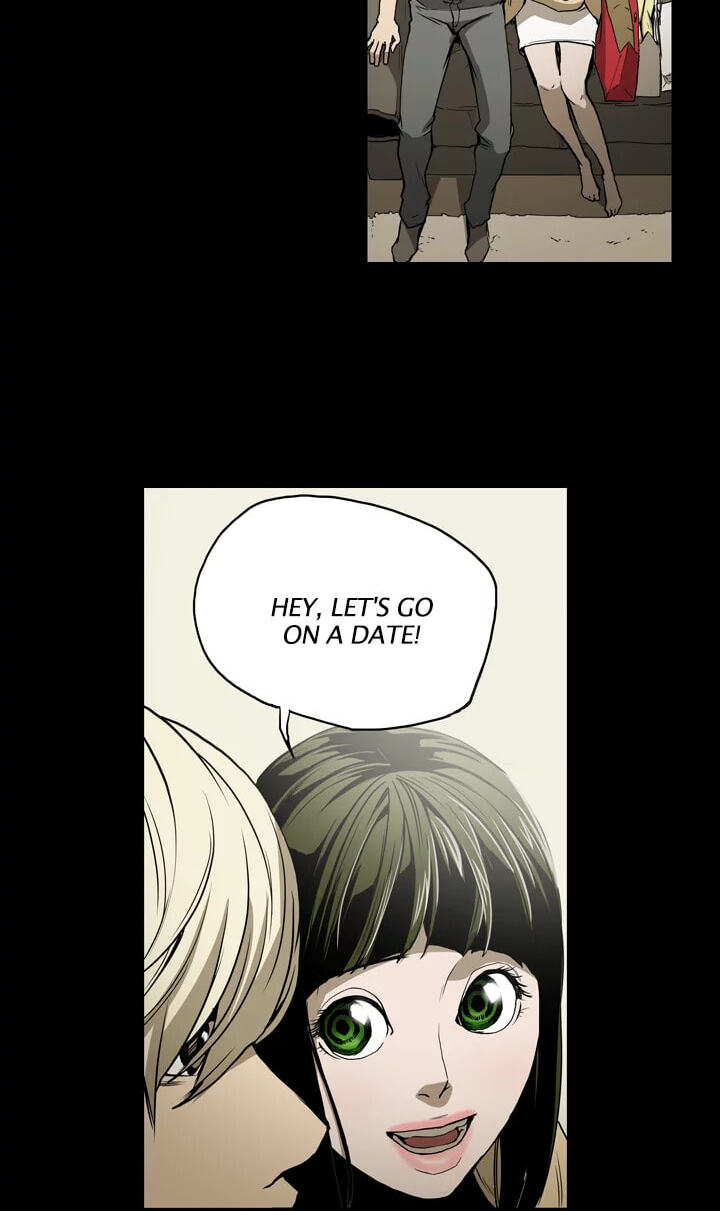 Read Ace chapter 16 image 21 on Lezhin