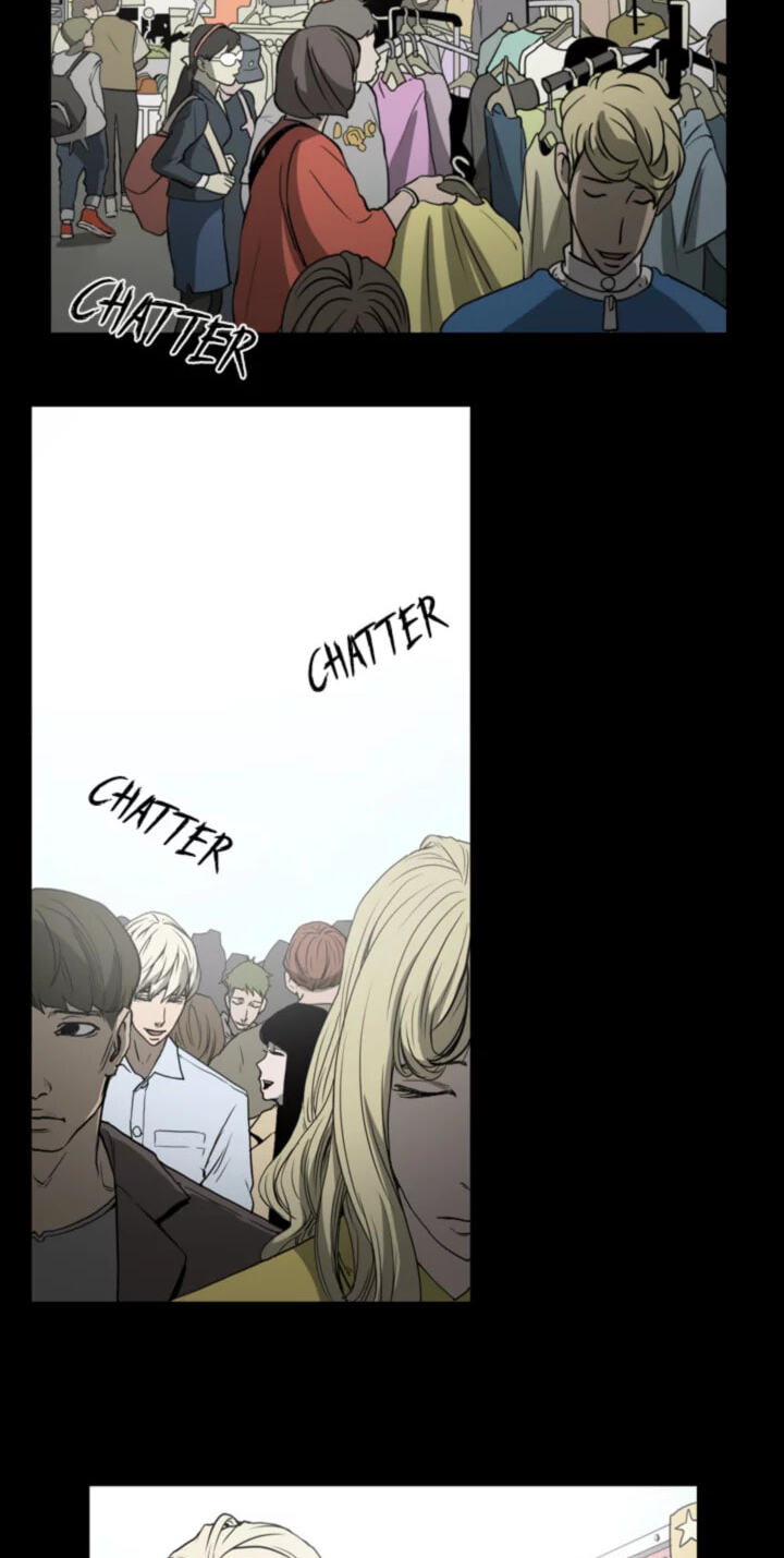 Read Ace chapter 16 image 23 on Lezhin