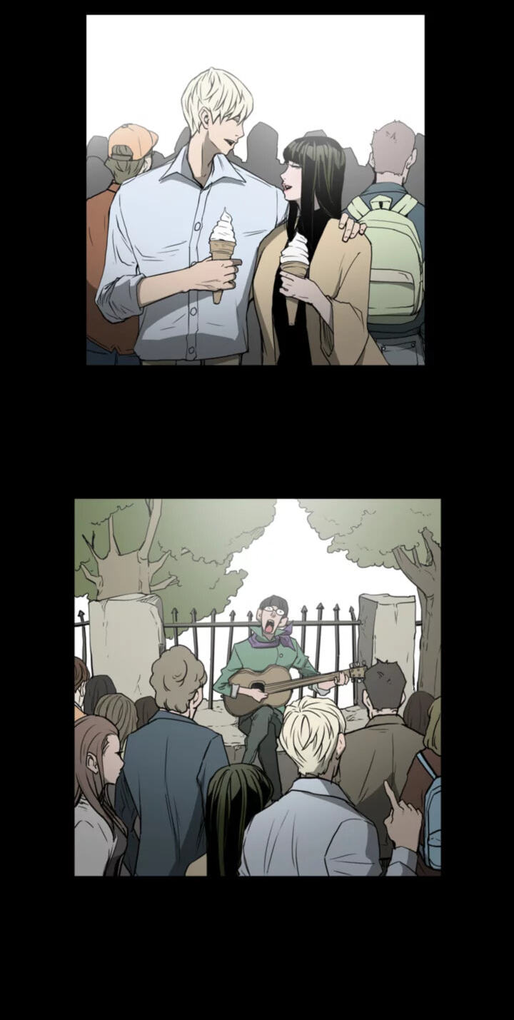 Read Ace chapter 16 image 25 on Lezhin