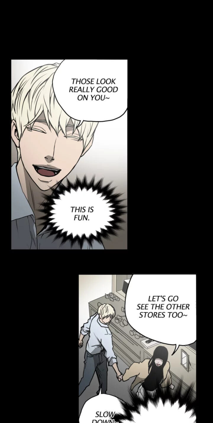 Read Ace chapter 16 image 27 on Lezhin