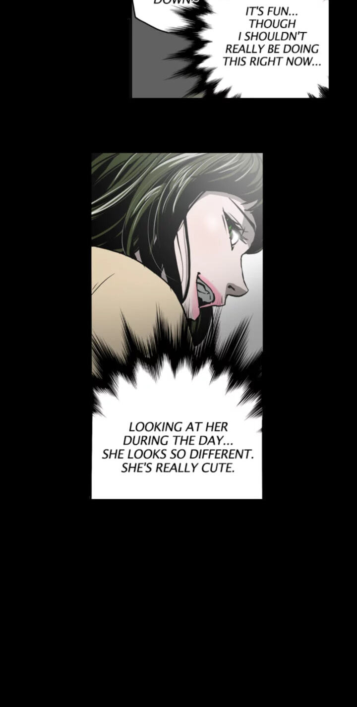 Read Ace chapter 16 image 28 on Lezhin
