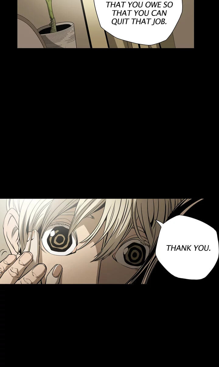 Read Ace chapter 16 image 3 on Lezhin