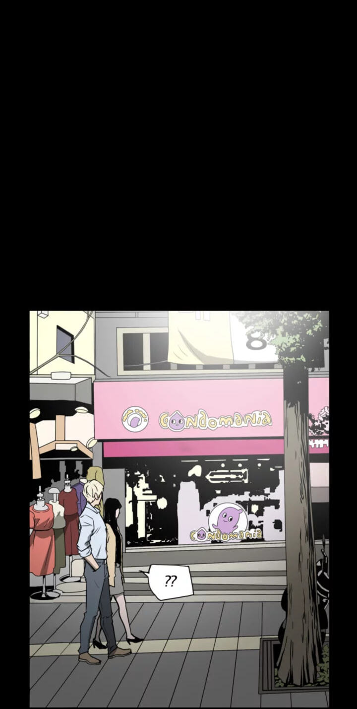 Read Ace chapter 16 image 30 on Lezhin