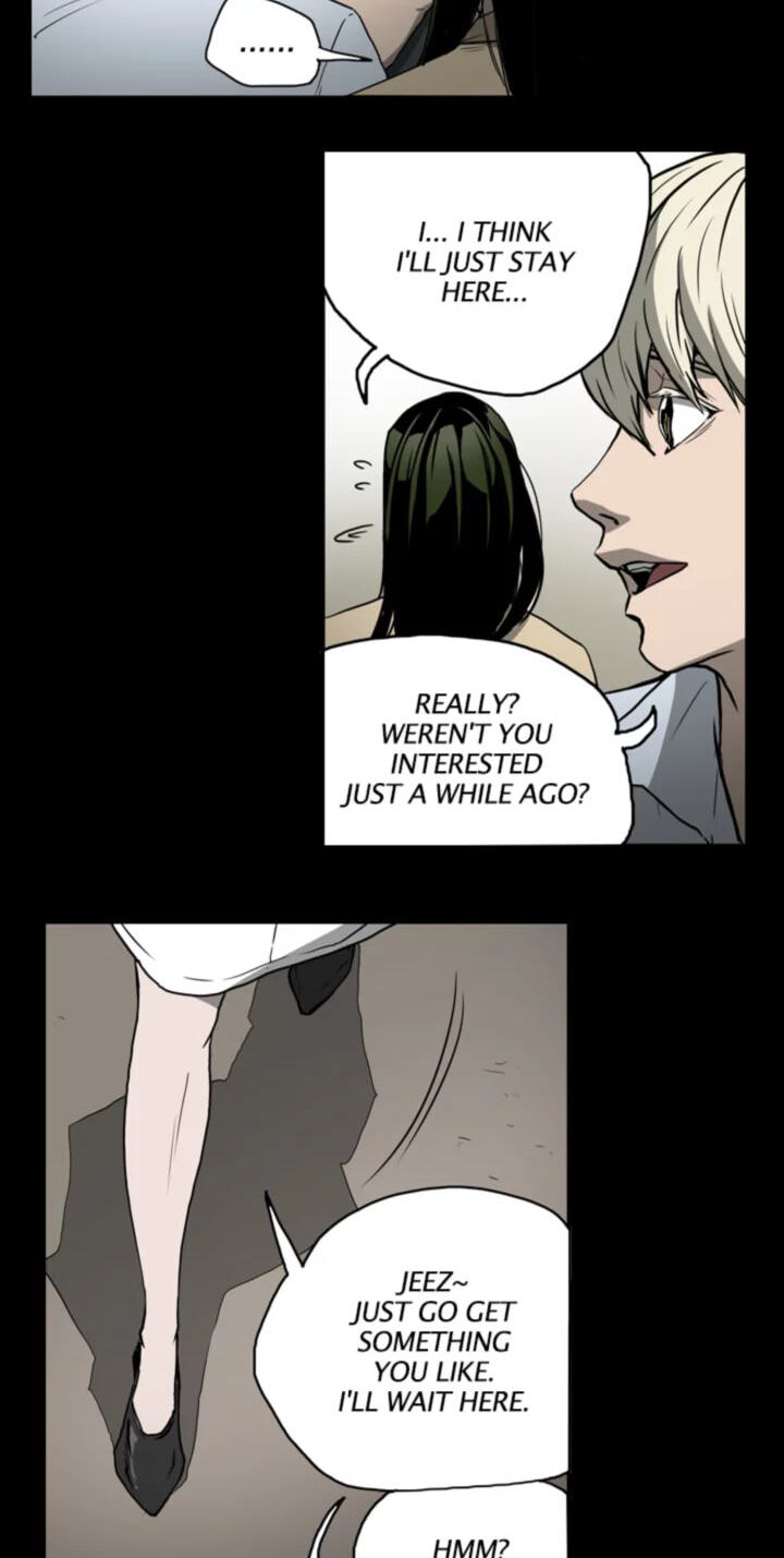 Read Ace chapter 16 image 33 on Lezhin