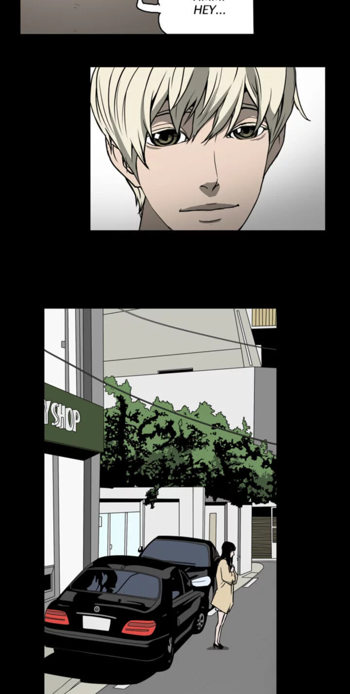 Read Ace chapter 16 image 34 on Lezhin
