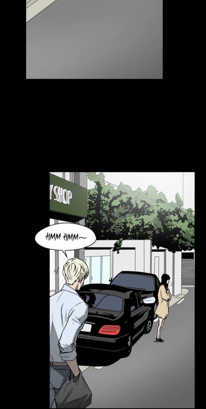Read Ace chapter 16 image 35 on Lezhin