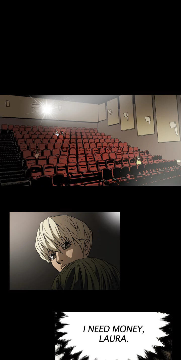 Read Ace chapter 16 image 39 on Lezhin