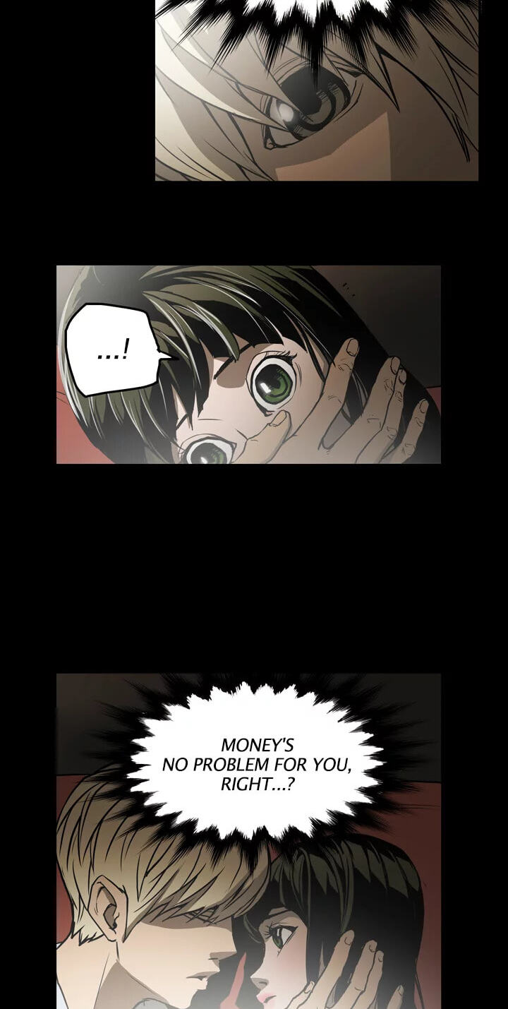 Read Ace chapter 16 image 40 on Lezhin