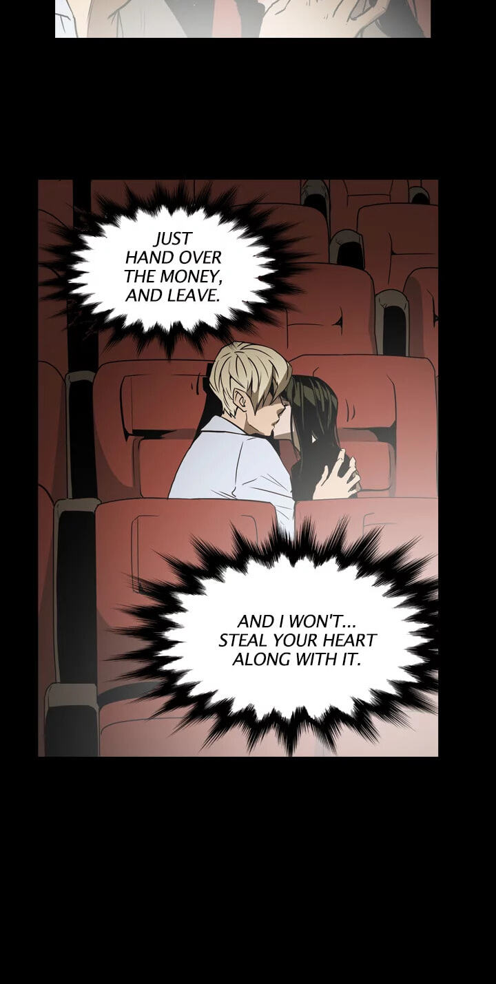 Read Ace chapter 16 image 41 on Lezhin
