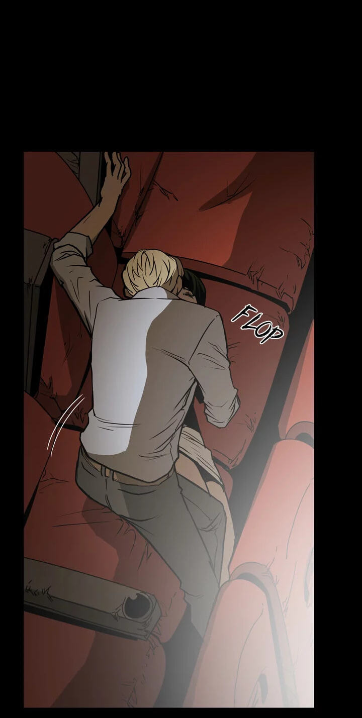 Read Ace chapter 16 image 42 on Lezhin