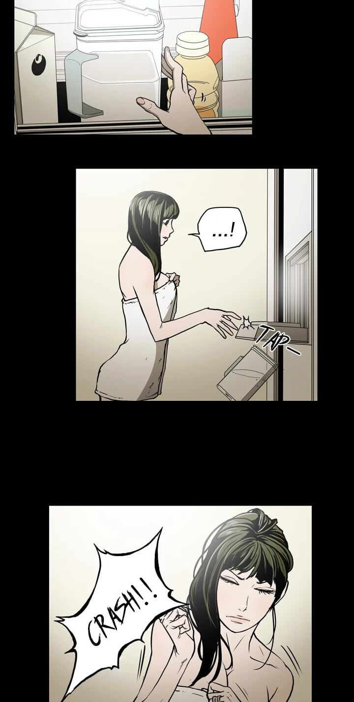 Read Ace chapter 16 image 8 on Lezhin