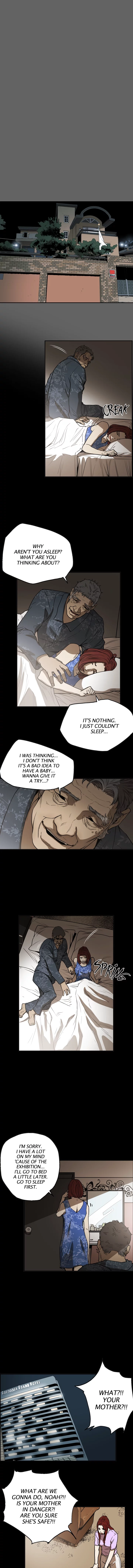 Read Ace chapter 17 image 4 on Lezhin