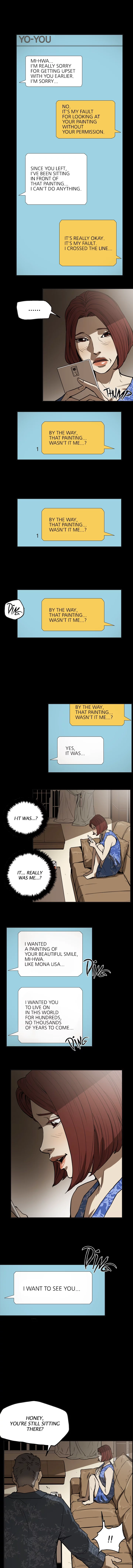 Read Ace chapter 17 image 8 on Lezhin
