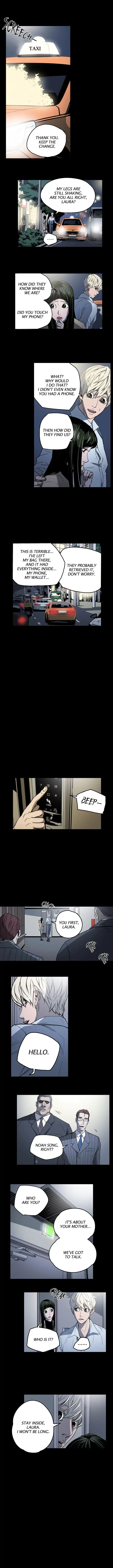 Read Ace chapter 18 image 4 on Lezhin
