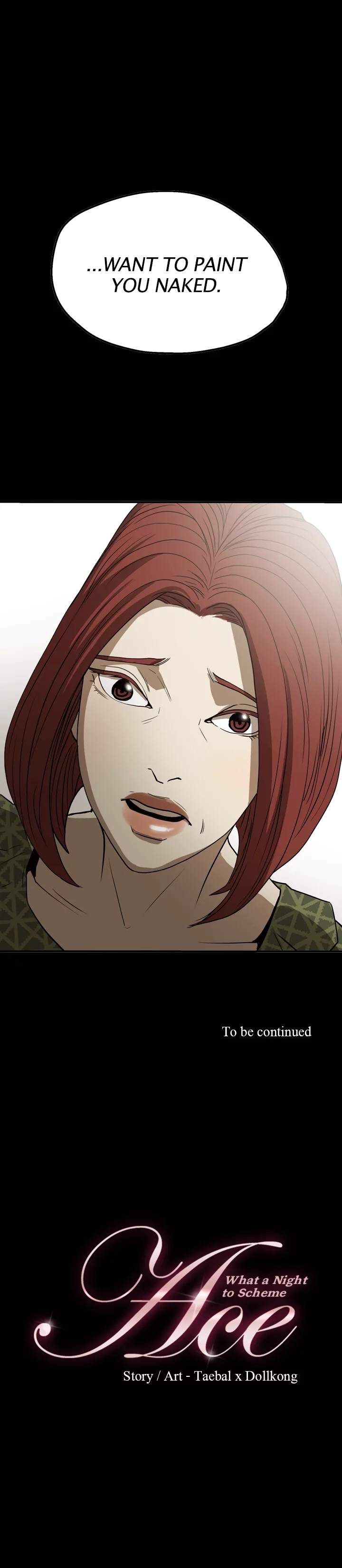 Read Ace chapter 19 image 10 on Lezhin