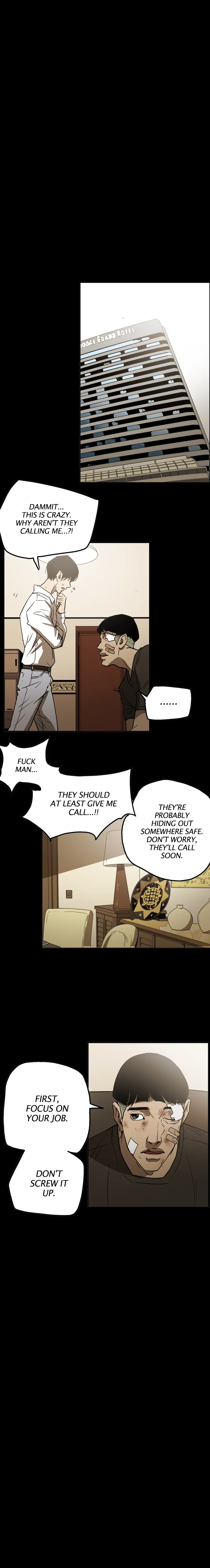 Read Ace chapter 19 image 6 on Lezhin