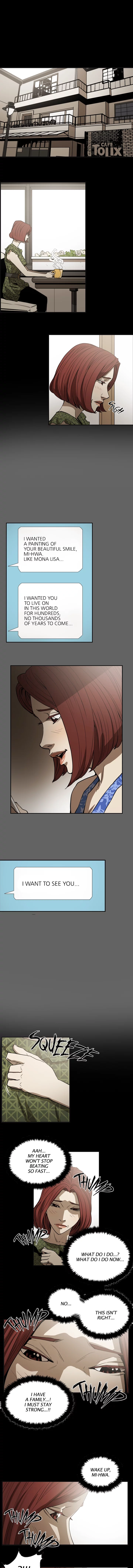 Read Ace chapter 19 image 7 on Lezhin