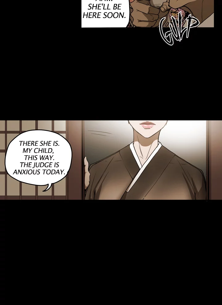 Read Ace chapter 2 image 10 on Lezhin