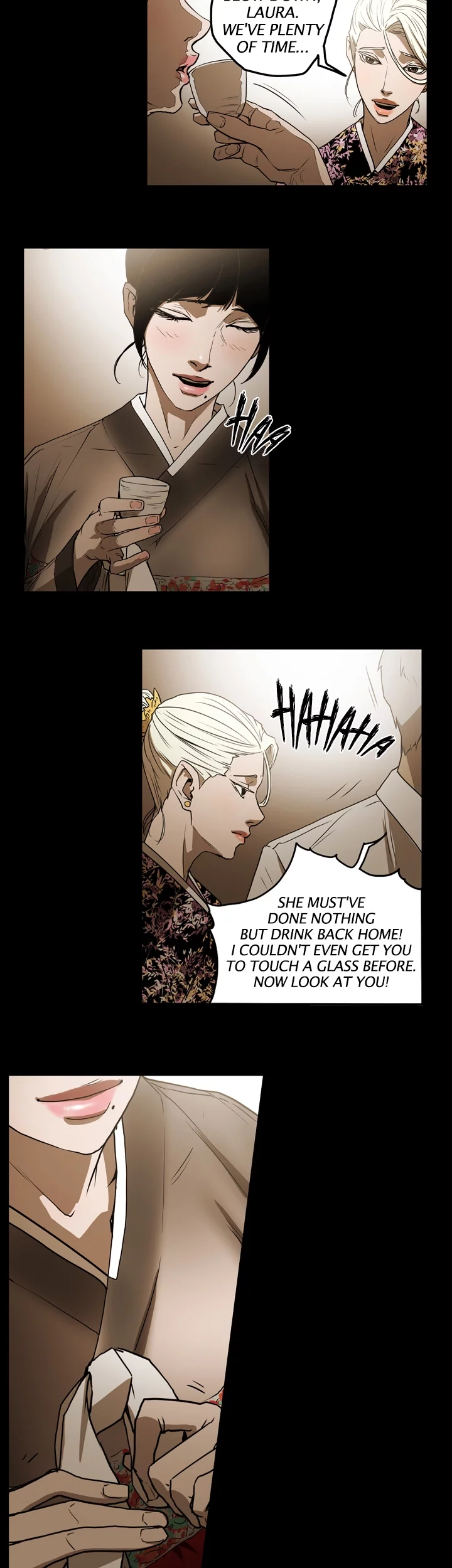 Read Ace chapter 2 image 14 on Lezhin