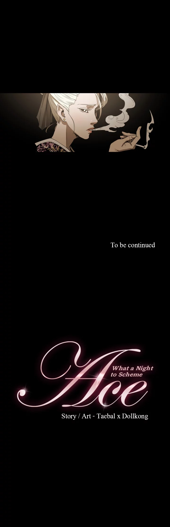 Read Ace chapter 2 image 24 on Lezhin