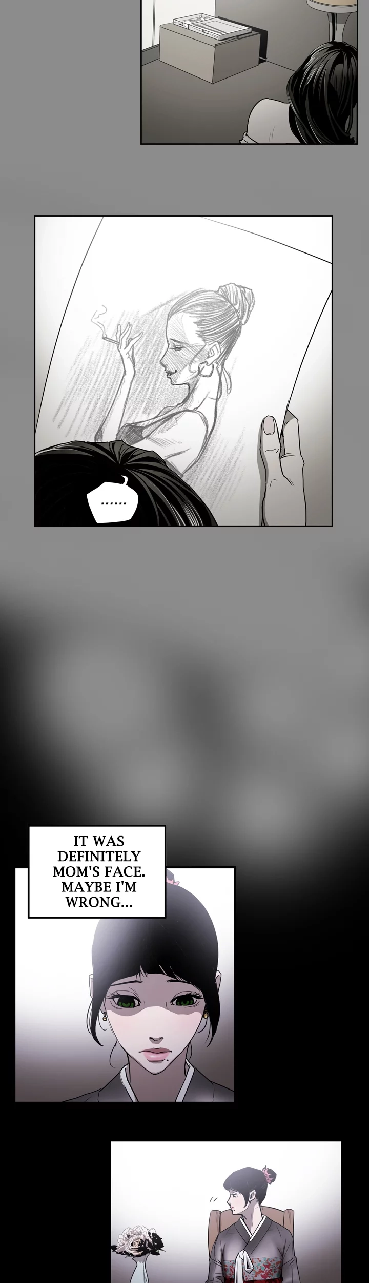 Read Ace chapter 2 image 7 on Lezhin
