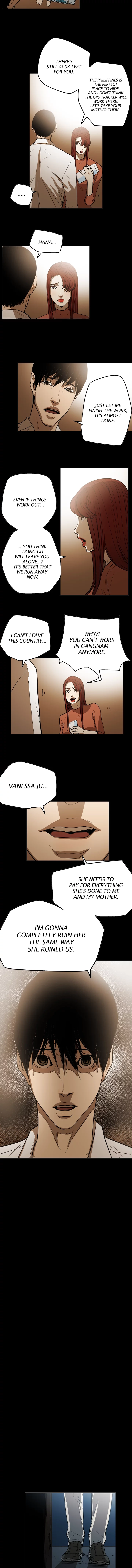Read Ace chapter 21 image 4 on Lezhin