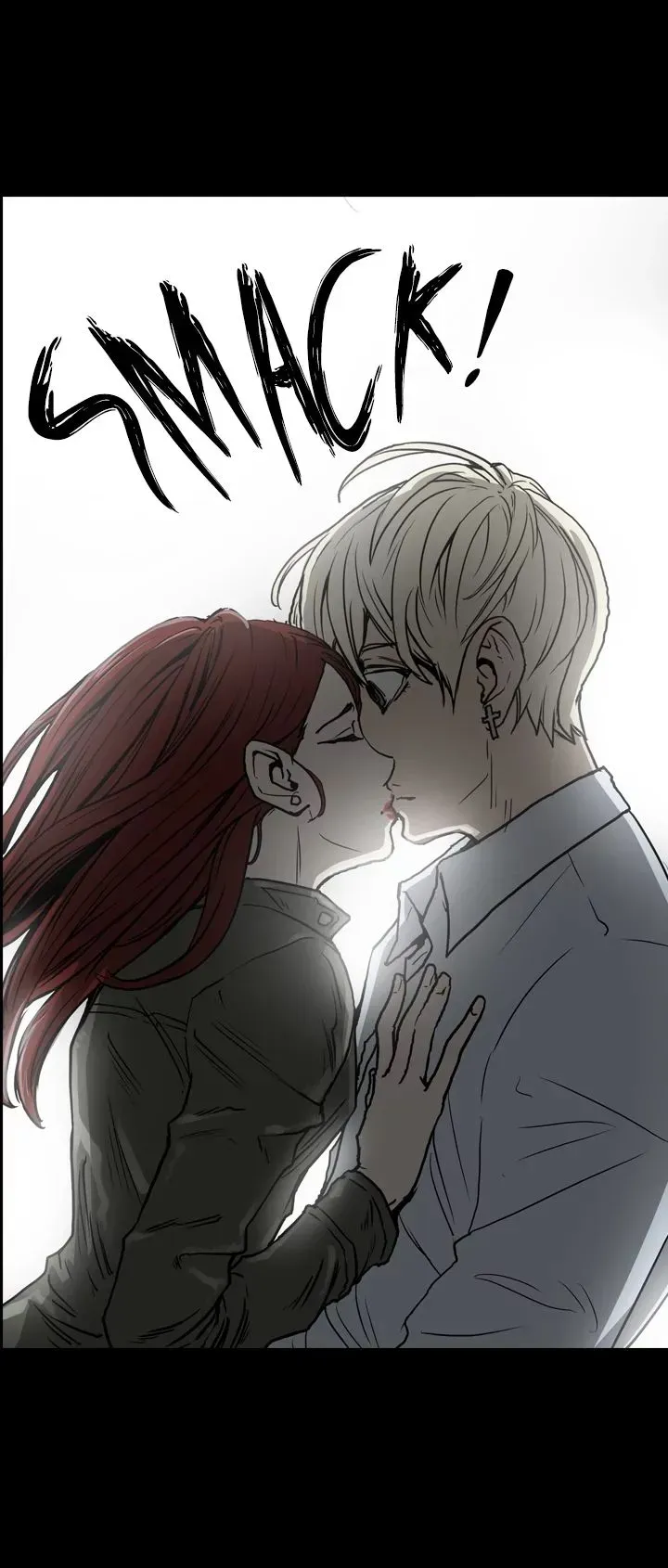 Read Ace chapter 22 image 1 on Lezhin