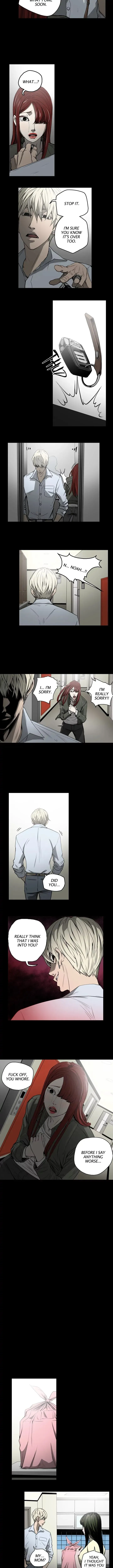 Read Ace chapter 22 image 3 on Lezhin