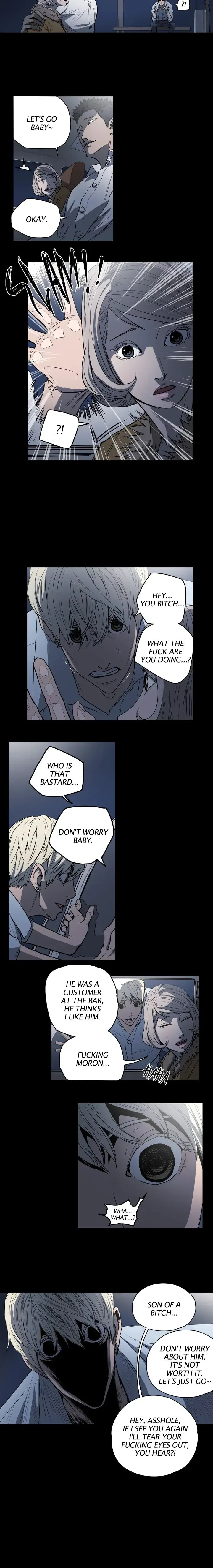 Read Ace chapter 22 image 7 on Lezhin
